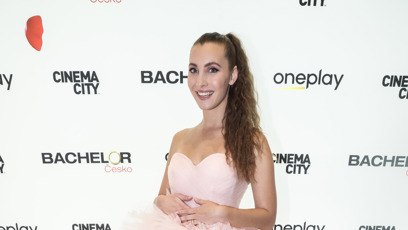 FOTO: Kateřina Kleinová