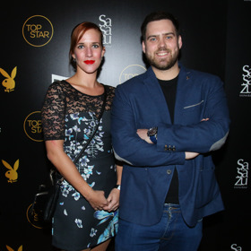 Matěj Rychlý je fešák.