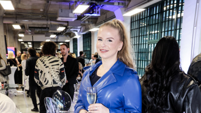 FOTO: Tereza z Bachelora.