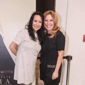 Heidi Janků vyrazila hned zkraje roku 2025 do kina na premiéru filmu Maria. Oblékla své oblíbené úpletové šaty a semišové kozačky.