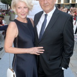 S manželkou Zuzanou je Miroslav Donutil již osmačtyřicet let.