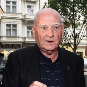 Theodor Pištěk byl významný umělec.