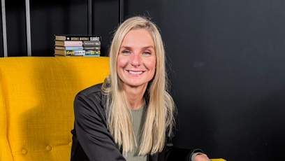 FOTO: extra host Věra Kirchnerová 02