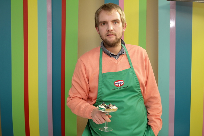 Dnes Libora zajímá i to, jak se prezentuje na veřejnosti a řeší také dress code.