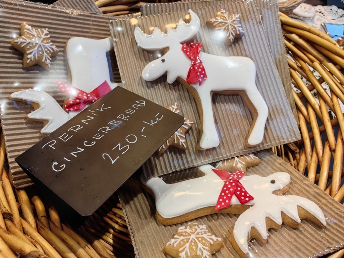 Ceny jsou často velmi přestřelené.