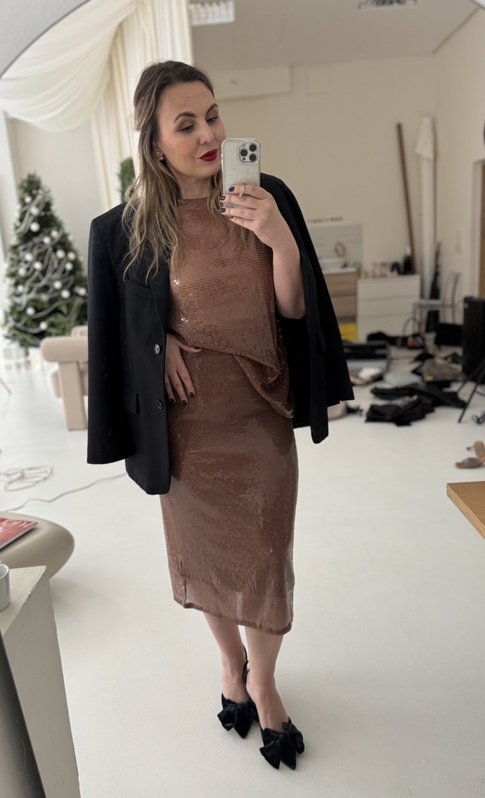 Do divadla, nebo na formálnější akci budou lepší lodičky. 