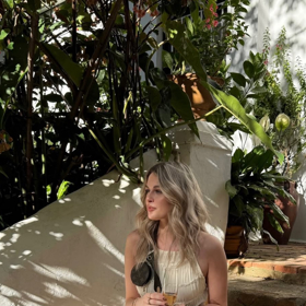 Pavla Vaníčková ráda cestuje. 