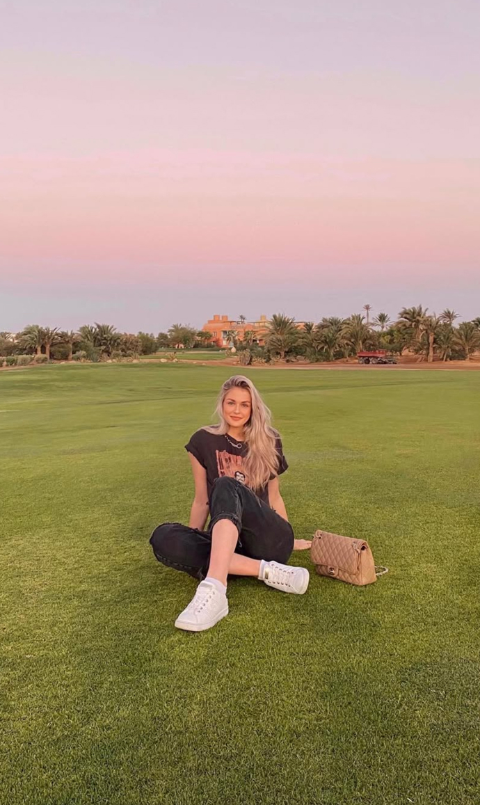 Pavla Vaníčková promluvila o své účasti v Bacheloru. 