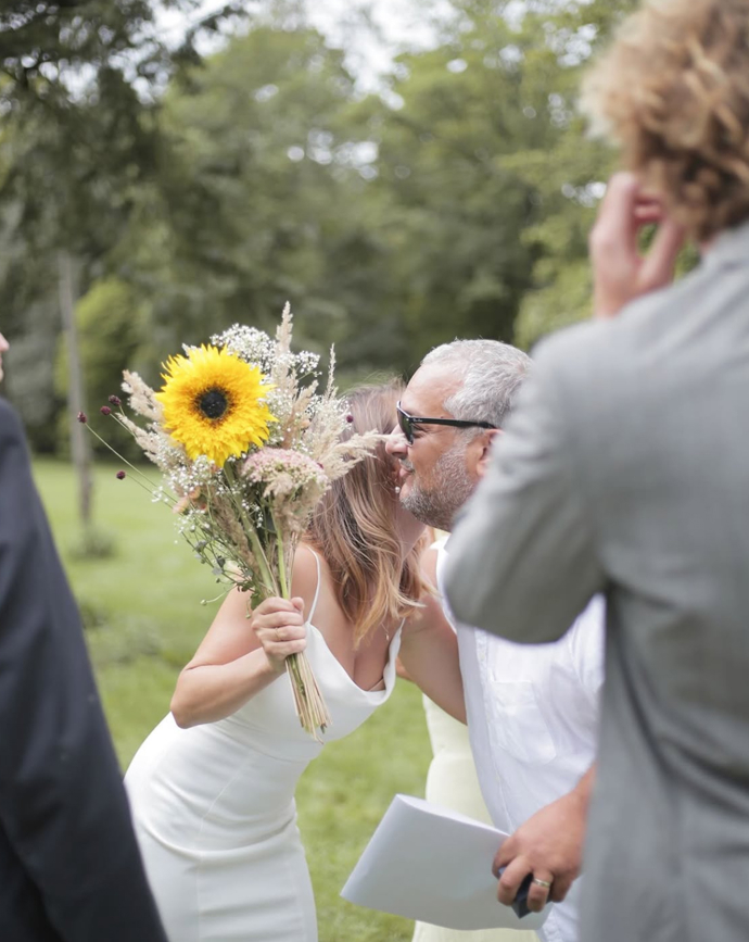 Patrik Hezucký a sestra Nikoly Hezucké měli krásný vztah. 