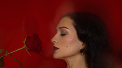 FOTO: Maria Zhutíková alias Mary Zhu.