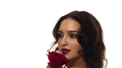 FOTO: Maria Zhutíková alias Mary Zhu.