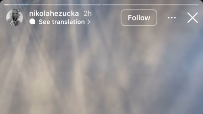 FOTO: Nikola Hezucká se zúčastnila koncertu Vojty Dyka. Vystoupil na něm i Leoš Mareš.