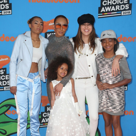 Eddie Murphy má celkem 10 potomků. 