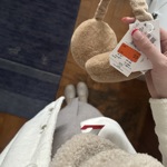 Outfit tvoří hřejivé a zároveň stylové kousky.