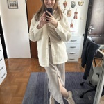 Módní redaktorka Lifee Monika vyrazila omrknout povánoční slevy.