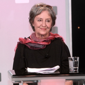 Tatínek vedl Ninu Divíškovou ke sportu, maminka zase k tanci.