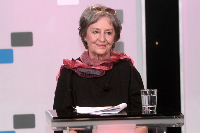 Tatínek vedl Ninu Divíškovou ke sportu, maminka zase k tanci.