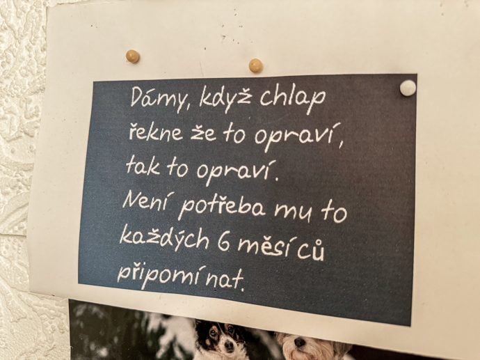 Netřeba komentáře...