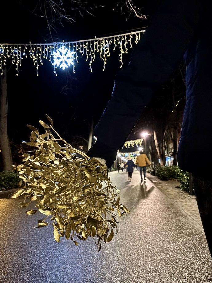 Nebo si jen vychutnat adventní atmosféru.