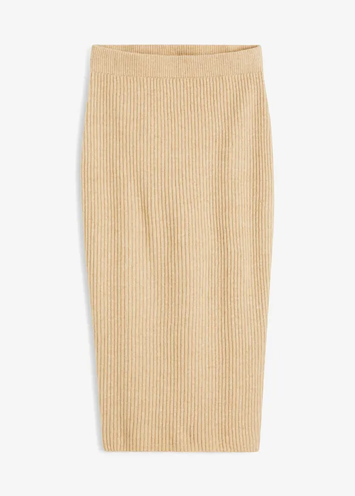 Úzká sukně, Bonprix, 329 Kč
