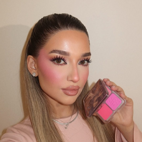 Pozor také na příliš mnoho tvářenky.