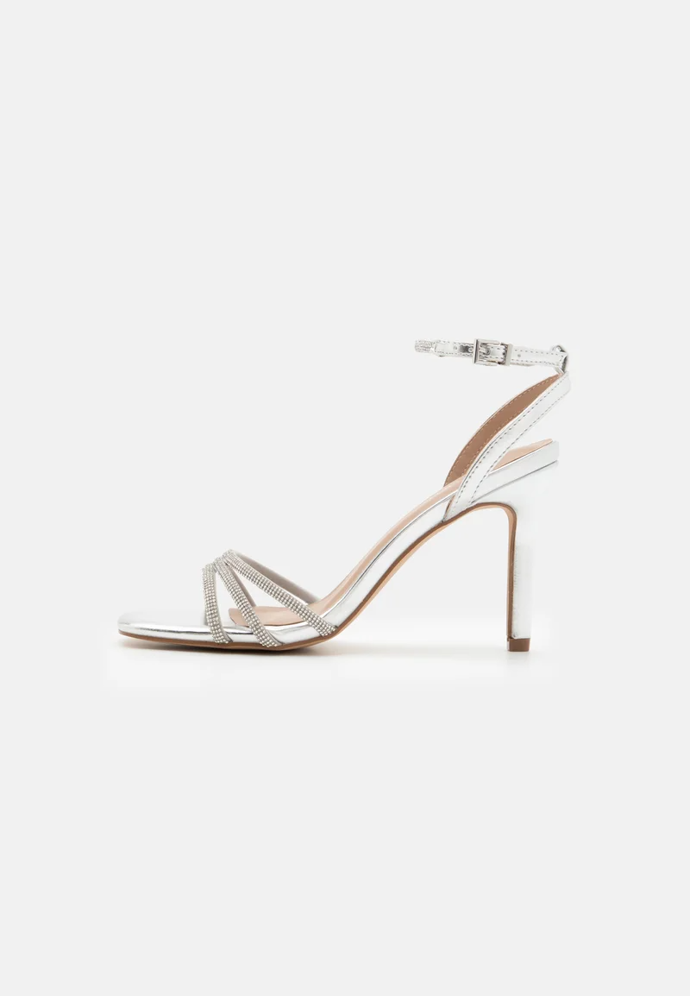 Páskové sandály, Anna Field, 890 Kč