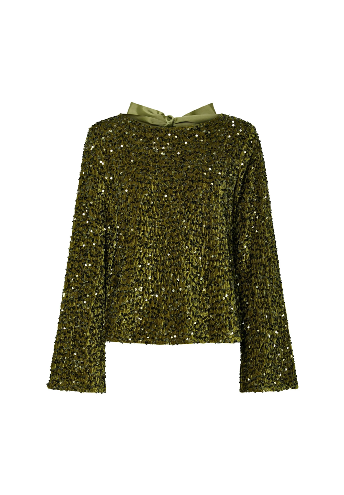 Halenka s mašlí na zádech, Pieces, 1101 Kč