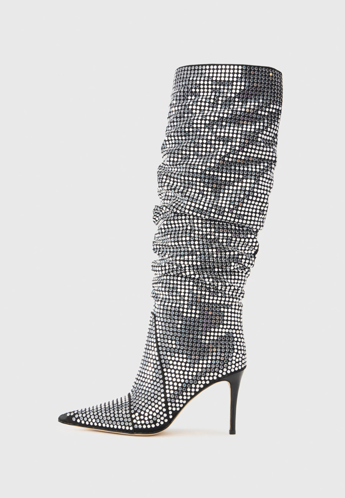 Kozačky, MICHAEL Michael Kors,
9000 Kč