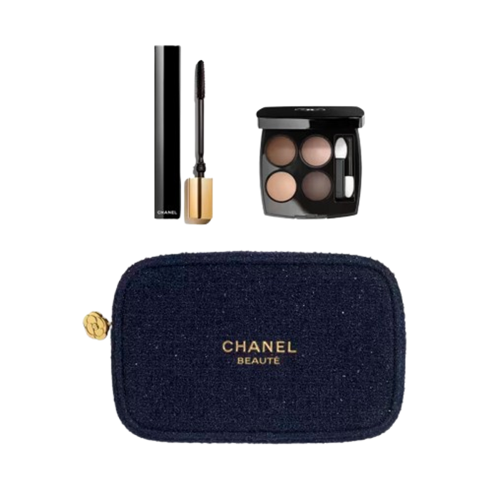 Sada na líčení očí, Chanel, 3350 Kč