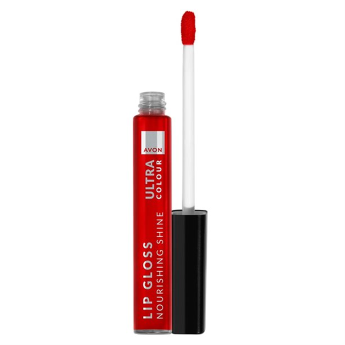 Vyživující lesk na rty, Avon, 119 Kč