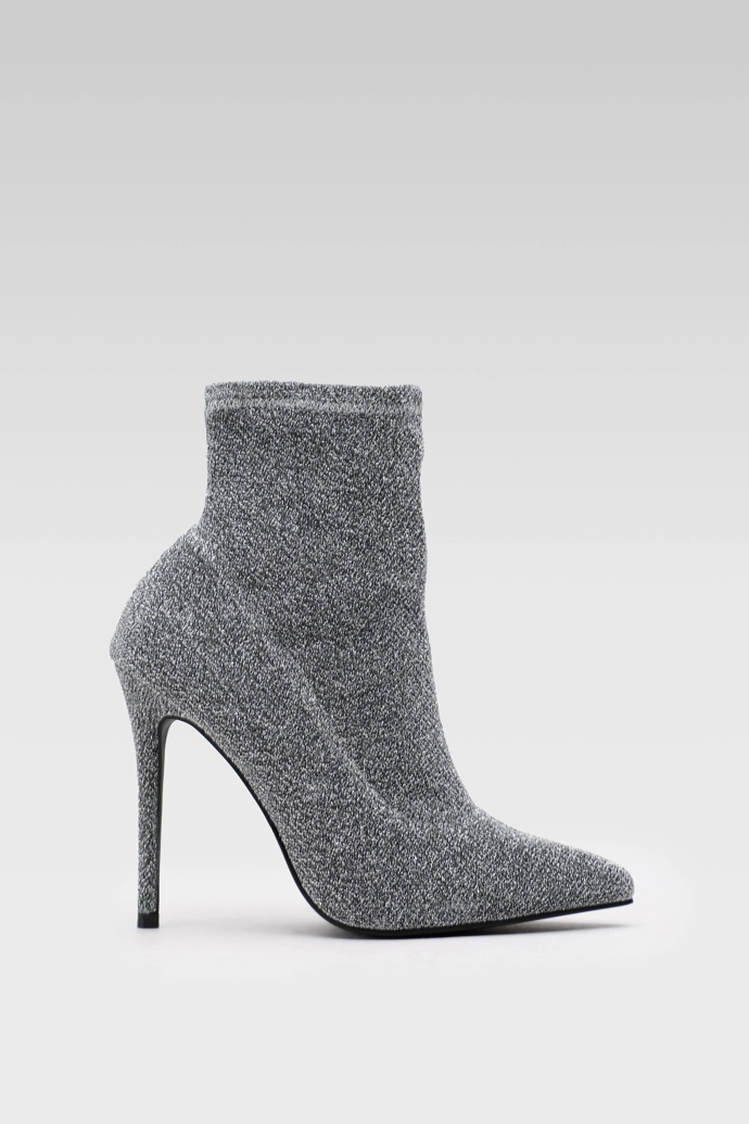 Kotníčková obuv, DeeZee, 689 Kč