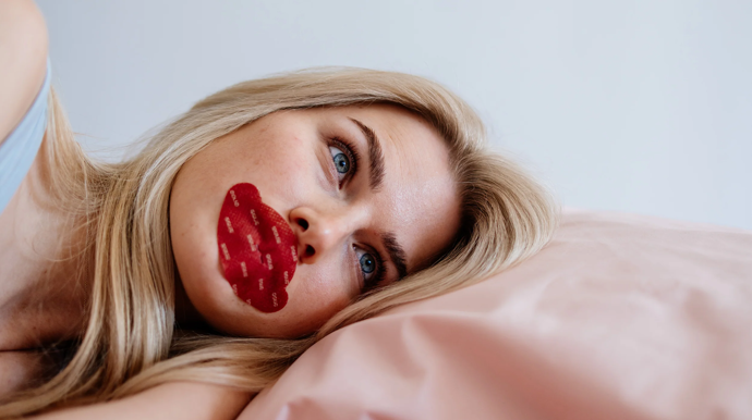 ...a některé produkty se mají aplikovat přes noc, což nemusí být příjemné ani vhodné pro každého.