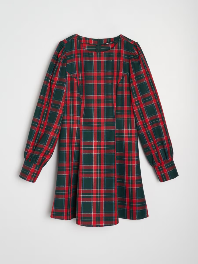 Košilové šaty, Sinsay, 359 Kč