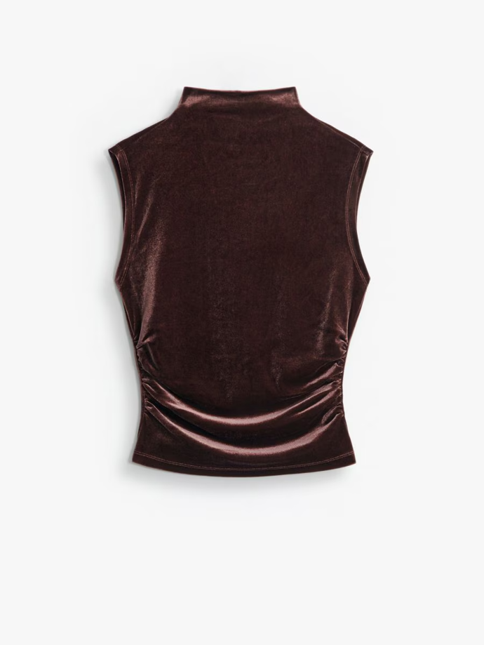 Nabíraná halenka, Mohito, 399 Kč