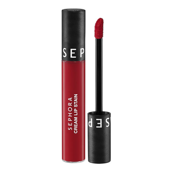 Matná tekutá rtěnka, Sephora Collection, 345 Kč