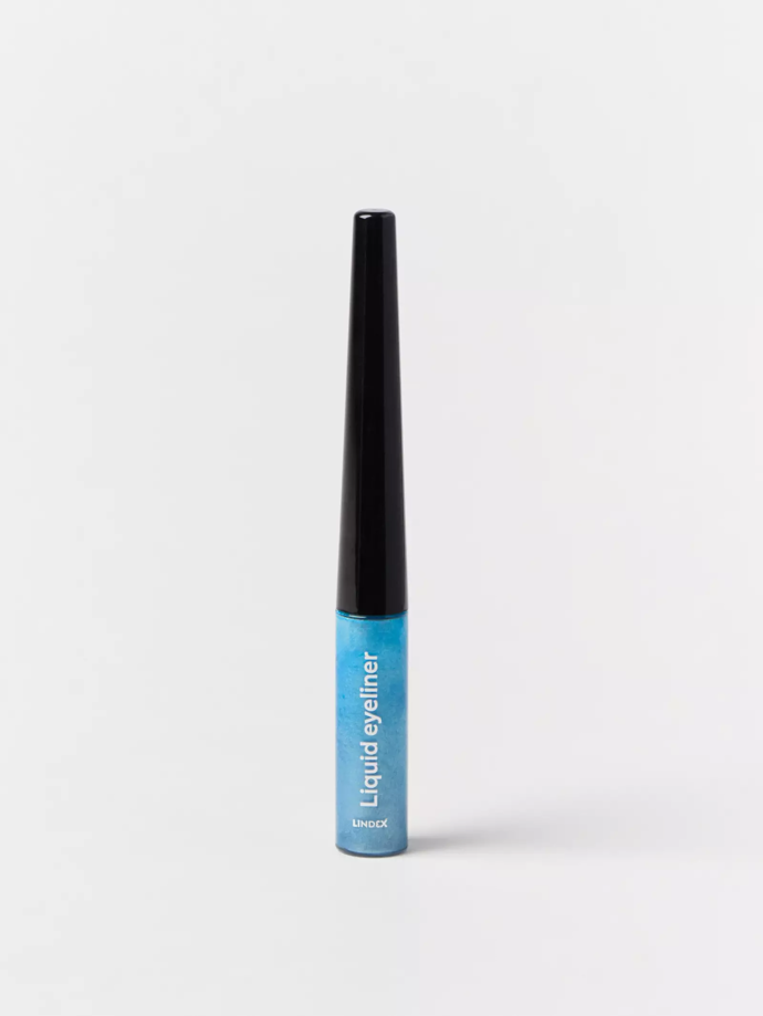 Třpytivá oční linka, Lindex, 299 Kč