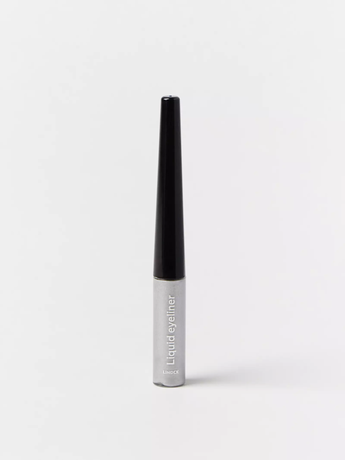 Třpytivá oční linka, Lindex, 299 Kč