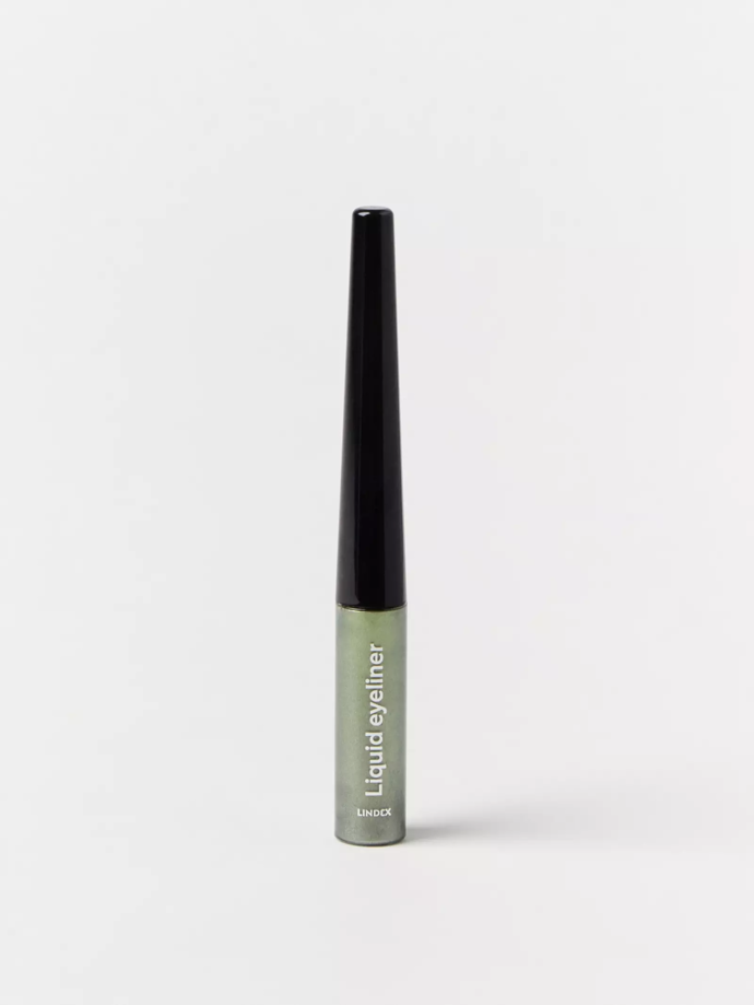 Třpytivá oční linka, Lindex, 299 Kč