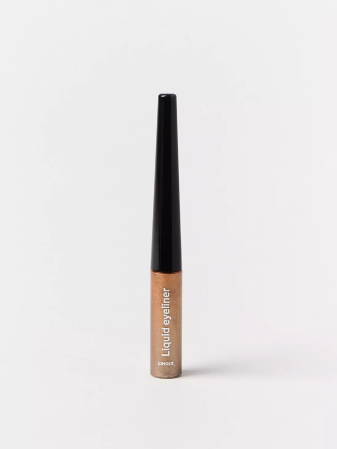 Třpytivá oční linka, Lindex, 299 Kč