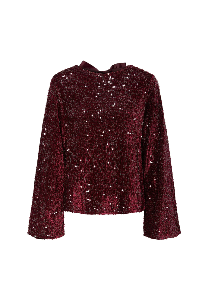 Halenka s mašlí na zádech, Pieces, 1101 Kč