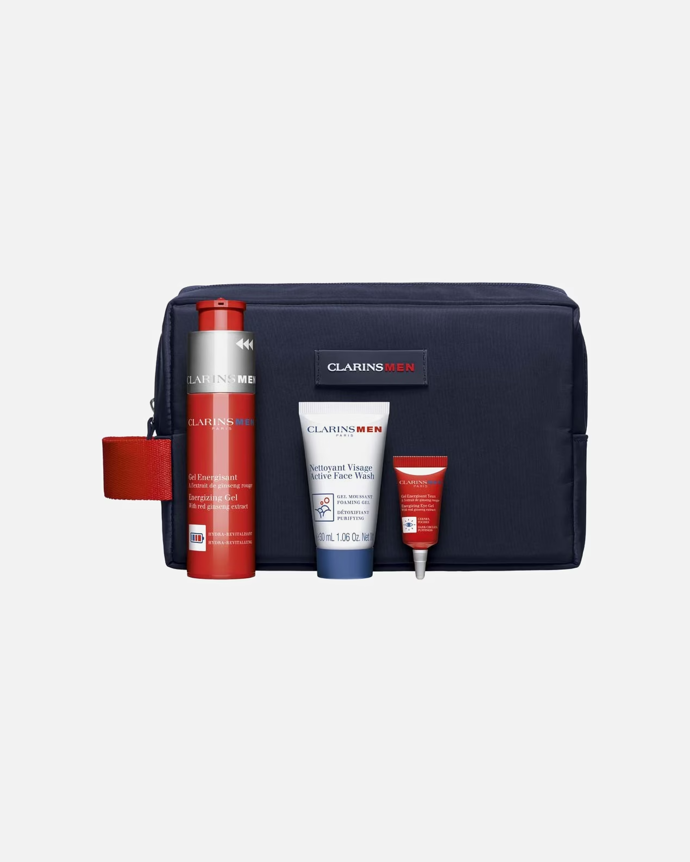 Pánská skincare sada, Clarins, 1260 Kč