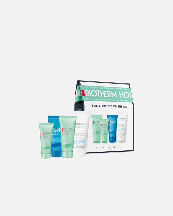 Pánská skincare sada, Biotherm, 549 Kč