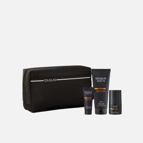 Sada pánské tělové kosmetiky, Douglas Collection, 649 Kč