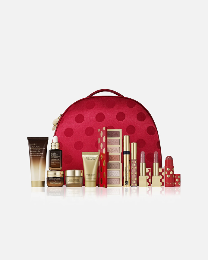 Dárková sada, Estée Lauder, 4800 Kč