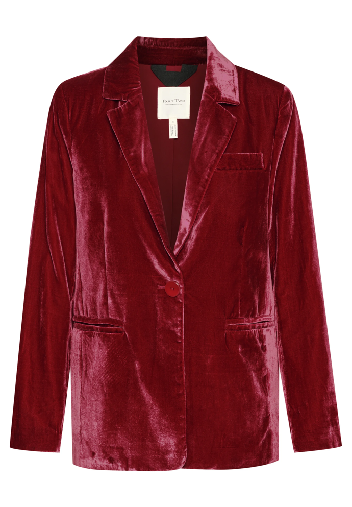 Blejzr, Part Two, 4780 Kč