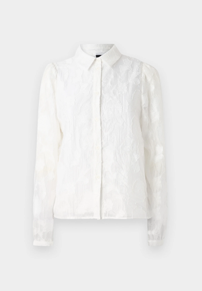 Košilová halenka, Pieces, 960 Kč