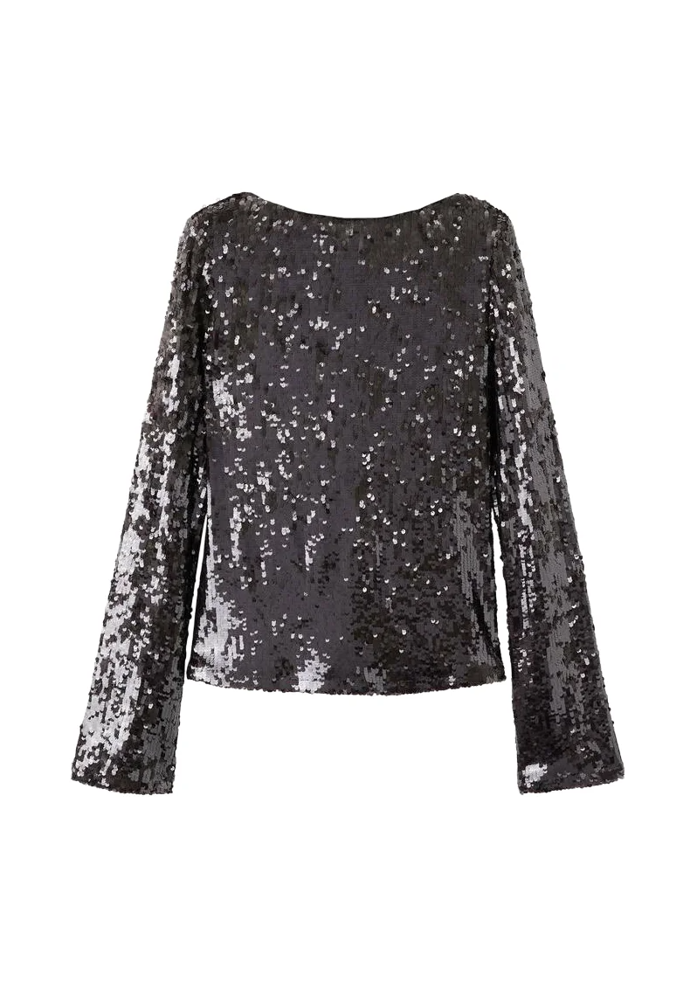 Top s dlouhým rukávem, Mango,
899 Kč