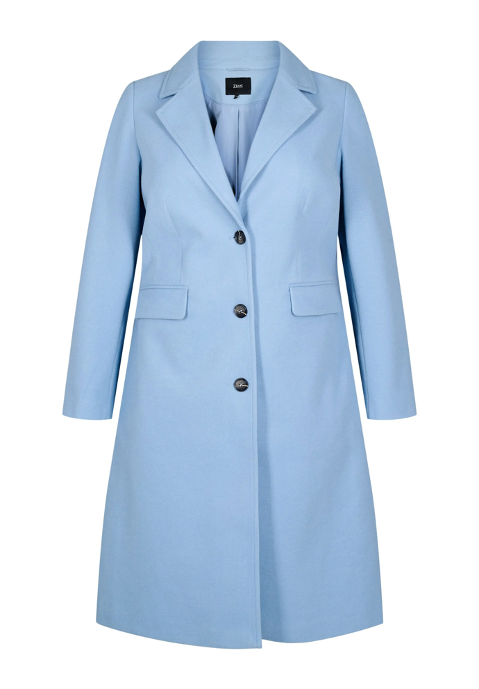 Klasický kabát, Zizzi, 3 999 Kč