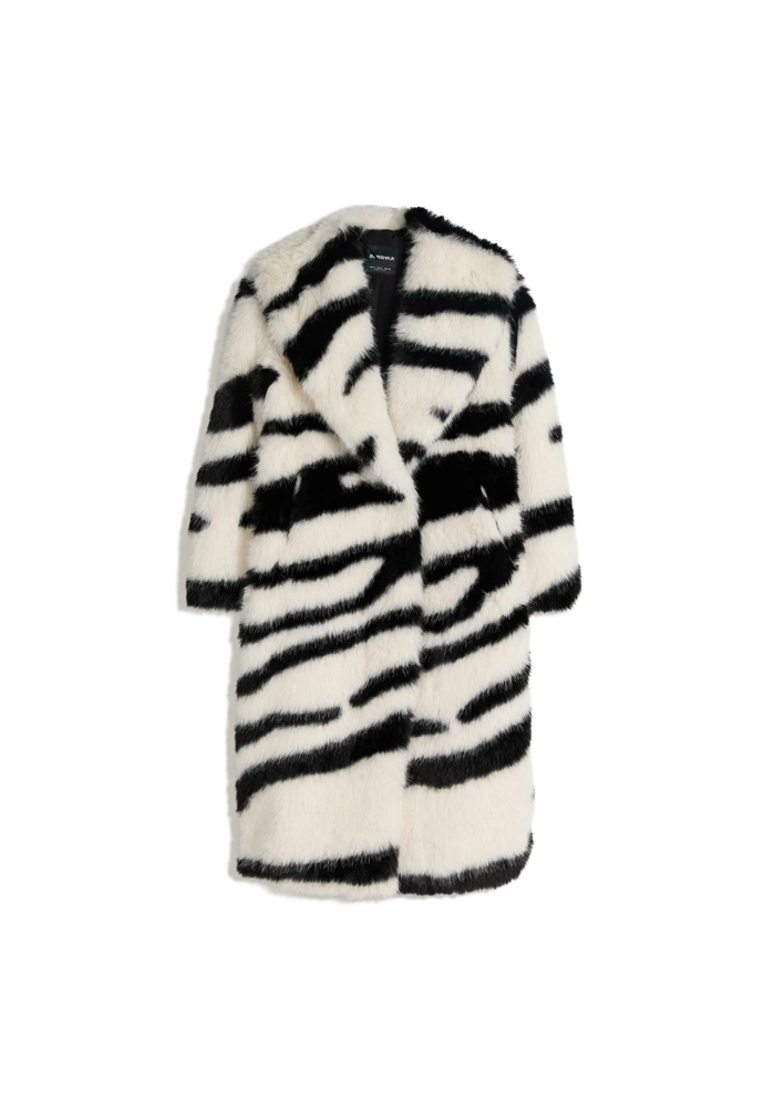 Kabát, Bershka, 2299 Kč