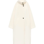 Klasický kabát, Mango, 6499 Kč